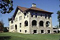 Profile Picture of A. W. Patterson Houseon Wikipedia