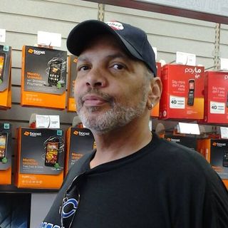 Profile Picture of Brent Baucom (@Brent-Baucom) on Facebook