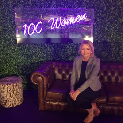 Profile Picture of Paula Ritchie (@paula_ritchie) on Twitter