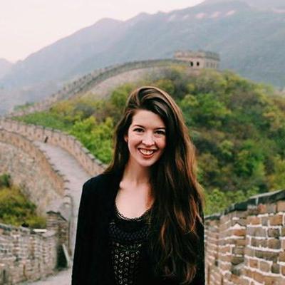 Profile Picture of Lauren Leatherby (@LaurenLeatherby) on Twitter