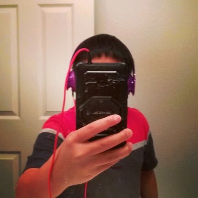 Profile Picture of Aaron Pimentel (@bro_its_aaron_) on Twitter