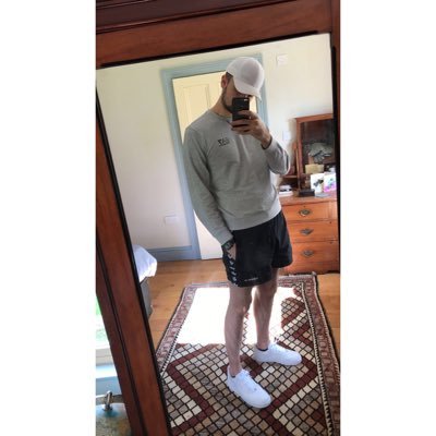 Profile Picture of Patrick Ahern (@patrickahern01) on Twitter