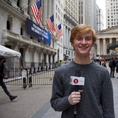 Profile Picture of Drew Richardson (@john6andrew) on Twitter