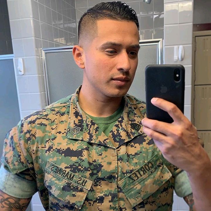 Profile Picture of   mathew Cortez (@mathewgray)... (@mathewgray) on Tiktok