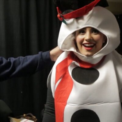 Profile Picture of READ BIO PLS (@Demetria_gomez2) on Twitter