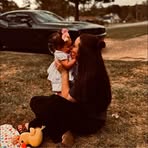 Profile Picture of Abbi Zuber Wojtecki (@AbbiKZuber) on Facebook