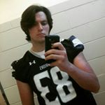 Profile Picture of Edward A Williamson III (@western_warrior73) on Instagram