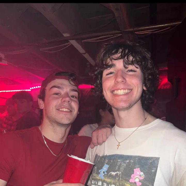 Profile Picture of Jason (@jmargiasso) on Tiktok