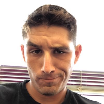 Profile Picture of William Cronkhite (@Wc_pitterpatter) on Twitter