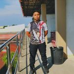 Profile Picture of James Jiron Remulta Virtudazo (@james_jiron) on Instagram