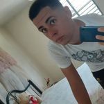 Profile Picture of Hanser Michael Fragoso Guerra (@fragosoguerra) on Instagram