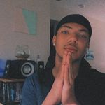 Profile Picture of Jeremiah Felton (@6oonk_prod05) on Instagram