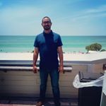 Profile Picture of Christopher Gilgosch (@christophergilgosch) on Instagram