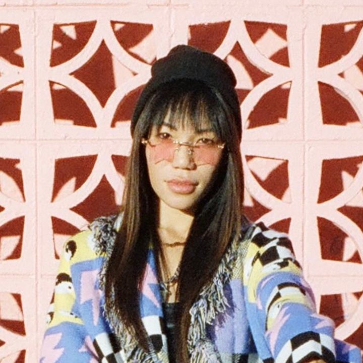 Profile Picture of IvyMay (@ivymay.xo) on Tiktok