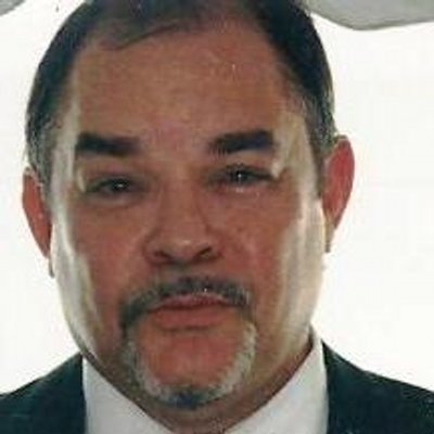 Profile Picture of Richard Brownlow (@rebrownlow) on Twitter