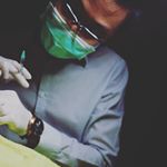 Profile Picture of dr. David Luis, M.Biomed (AAM) (@david_calla_) on Instagram