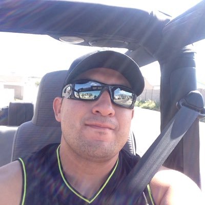 Profile Picture of Joseph Montez (@gamey2j) on Twitter