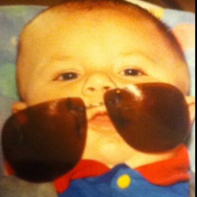 Profile Picture of Jeremy Goode (@Goode_S_Jeremy) on Twitter