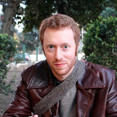 Profile Picture of Jonathan Reeves (@JonathanFReeves) on Twitter
