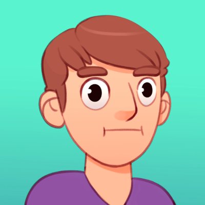 Profile Picture of Willard ☕️ (@WillardJBradley) on Twitter