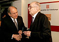 Profile Picture of Pierre Vilaron Wikipedia