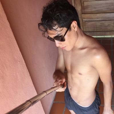 Profile Picture of Javier Copado Loaiza (@JaviCopado) on Twitter