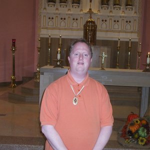 Profile Picture of James C Mahone (@mahone19838) on Myspace