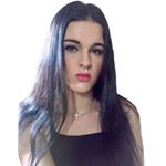 Profile Picture of Daniely Guglielmoni (@danyprincesinhadark) on Instagram