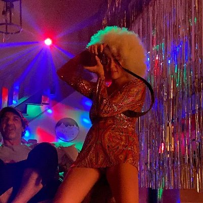 Profile Picture of Diana Suh (@Suhdiana1) on Twitter
