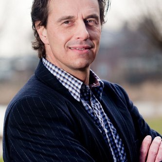 Profile Picture of Eric De Winter (@EricDWL) on Twitter