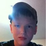 Profile Picture of Blake Harmon (@blakedh2000) on Instagram