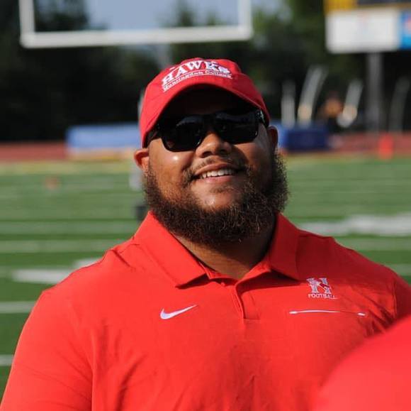 Profile Picture of Alex Kent (@hawks61) on Poshmark