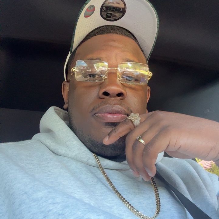 Profile Picture of Craig Clowers (@craigclowers03) on Tiktok