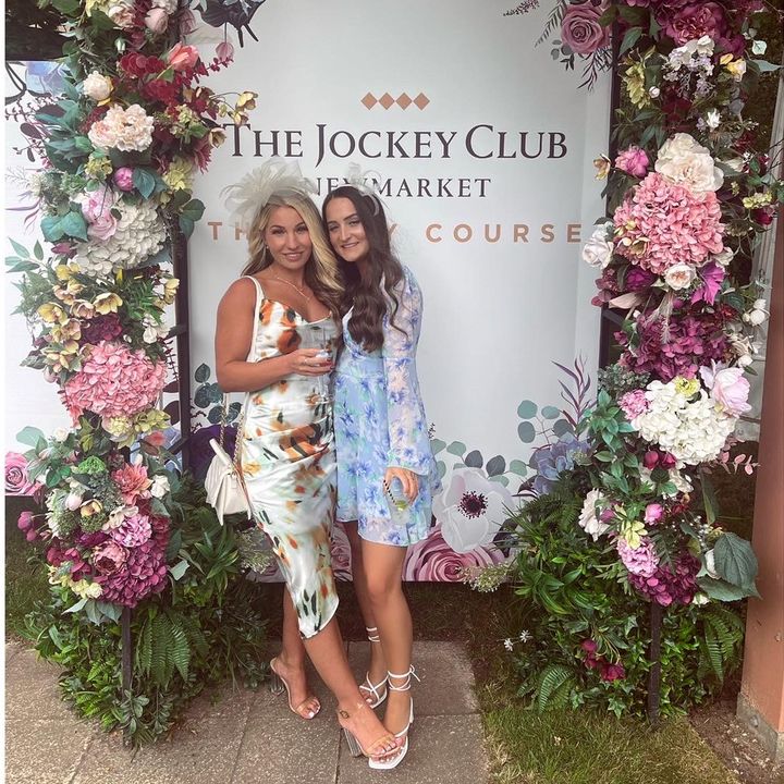 Profile Picture of MichaelaStry (@michaelastry_) on Tiktok