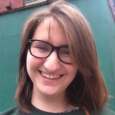 Profile Picture of Sara Morell (@smorell93) on Twitter