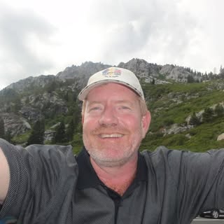 Profile Picture of Ron Wolfe (@ron_wolfe) on Instagram