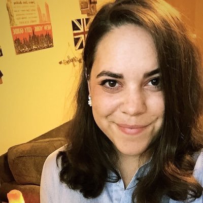 Profile Picture of Abbi Hanson Allen (@abbihansonallen) on Twitter