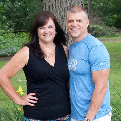 Profile Picture of Brian & JoAnn Bitner (@advobitner) on Twitter