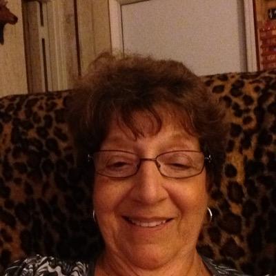 Profile Picture of Pauletta Moore (@PaulettaK) on Twitter