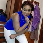 Profile Picture of Lucy Mwangi (@lucy7564) on Instagram