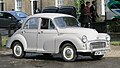 Profile Picture of Morris Minor - Wikipediaon Wikipedia
