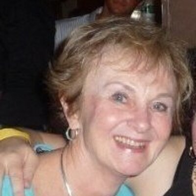 Profile Picture of Elaine Dodds (@edodds45) on Twitter