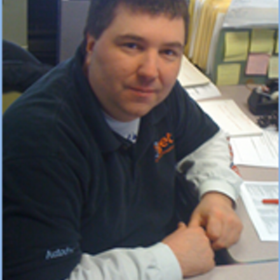Profile Picture of Steve Berge (@stevebget) on Twitter
