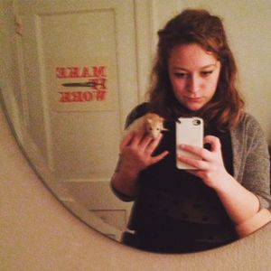 Profile Picture of Erin Gildea (@erin.gildea) on Myspace