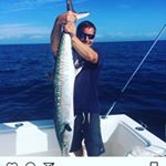 Profile Picture of Chris Bodden (@saltwaterlife504) on Instagram
