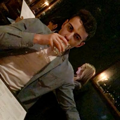 Profile Picture of Matt Gleason (@Matt_Gleasonn) on Twitter