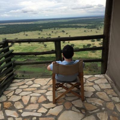 Profile Picture of Sam Mohr (@Sam_Mohr) on Twitter