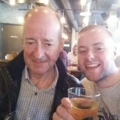 Profile Picture of Jim Stevens (@jimstevens88) on Twitter