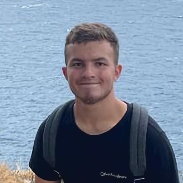 Profile Picture of Joseph oakes (@@joseph_o17) on Tiktok