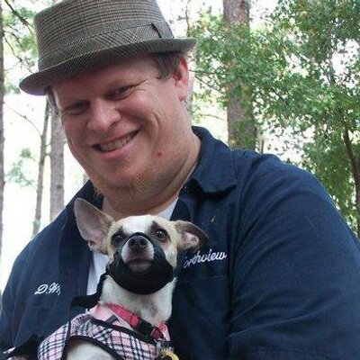 Profile Picture of Travis Wright (@Travix1516) on Twitter